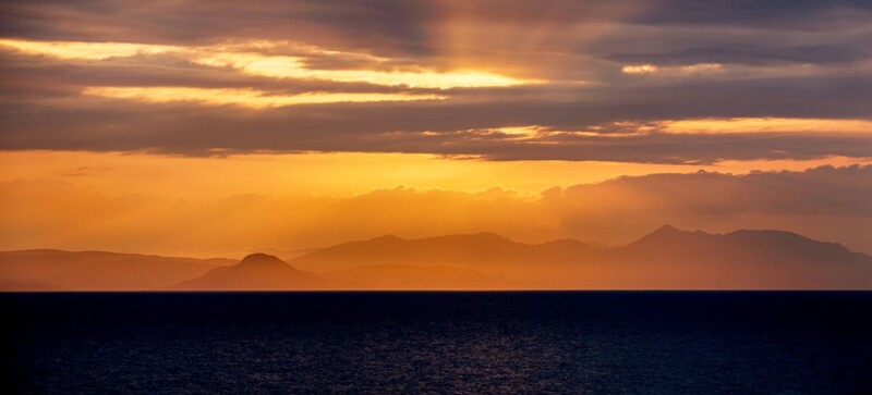 Image of Gaelic Gold by Noel Fenech Photography